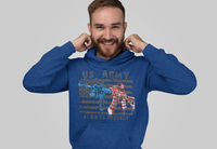 U.S. Army: Always Protect Hoodie