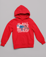 U.S. Army: Always Protect Hoodie