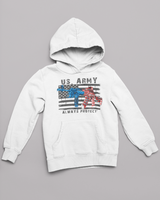 U.S. Army: Always Protect Hoodie