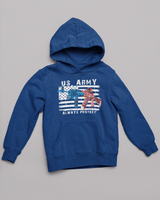 U.S. Army: Always Protect Hoodie