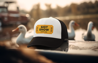 Shit Show Cap

