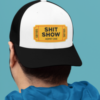 Shit Show Cap