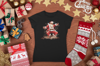 Merry Mud Shuffle Tee