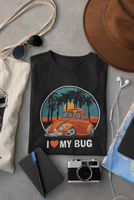 Bug Love: Embracing the VW Beetle Passion!
