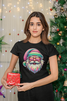 Santa's Merry Rainbow Ride