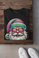 Santa's Merry Rainbow Ride