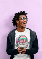 Santa's Merry Rainbow Ride