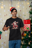 Merry Mud Shuffle Tee