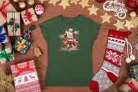 Merry Mud Shuffle Tee