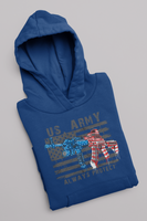 U.S. Army: Always Protect Hoodie