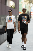 Stellar Quest Tee: More Mars