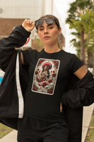 La Cabrona Tarot Card Shirt