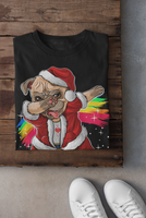 Pug Claus' Rainbow Adventure