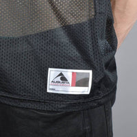 Thrasher Thrasher Skategoat Football Jersey - Black