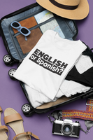 English or Spanish?" – Inspired by Viral TikToks