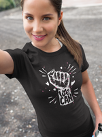 We Can: Empowering Women, Inspiring Change!
