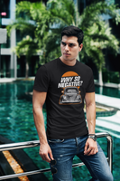 Why So Negative ? VW Love