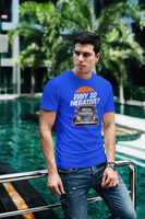 Why So Negative ? VW Love