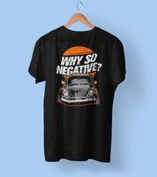 Why So Negative ? VW Love