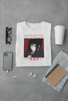 Sasuke T-Shirt