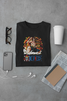 Ace Blaze: One-Piece Tee