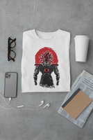 Red Warrior T-Shirt