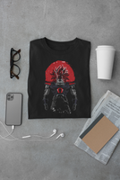 Red Warrior T-Shirt