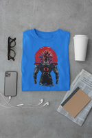 Red Warrior T-Shirt