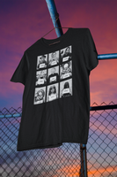 Halloween Mugshot Shirt