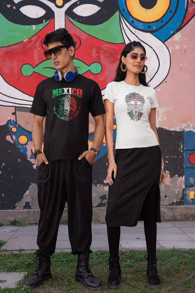 Viva Raíces Apparel