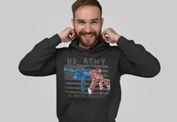U.S. Army: Always Protect Hoodie
