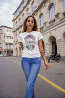 Rooted Heritage Tee
