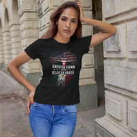 Rooted Heritage Tee