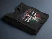 Rooted Heritage Tee
