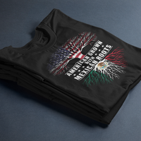 Rooted Heritage Tee