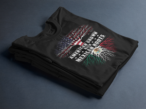 Rooted Heritage Tee