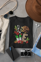 Amor Mexicano T-shirt
