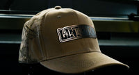 LINE MAN Work Hat
