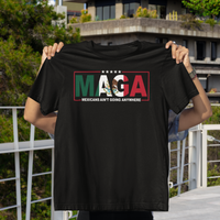 MAGA MEX