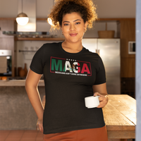 MAGA MEX