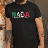 MAGA MEX