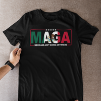 MAGA MEX