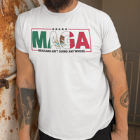 MAGA MEX