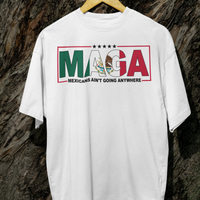 MAGA MEX