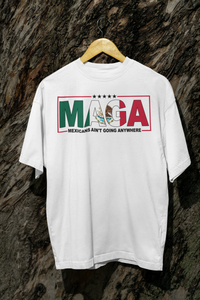 MAGA MEX