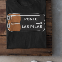 Ponte Las Pilas Tee