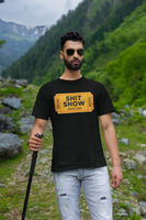 Shit Show Ticket Tee
