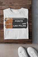 Ponte Las Pilas Tee
