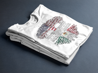Rooted Heritage Tee
