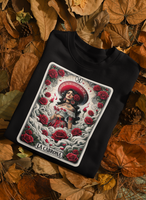 La Cabrona Tarot Card Shirt
